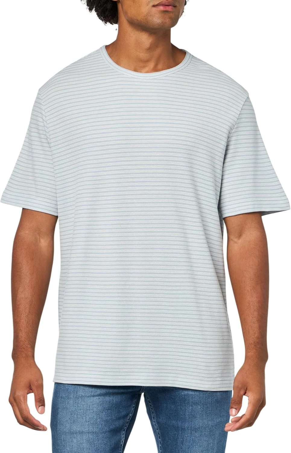 تی شرت آستین کوتاه مردانه کلاسیک