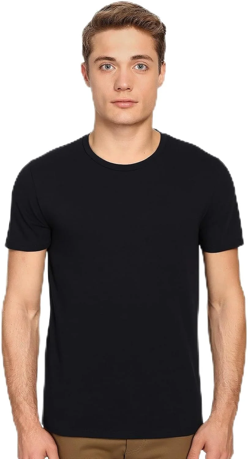 تی شرت یقه گرد مردانه وینس