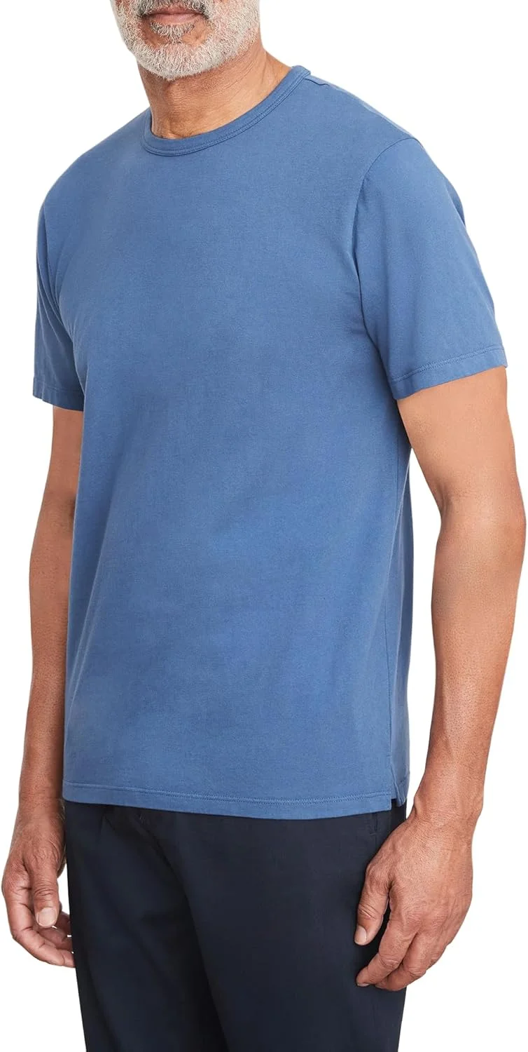 تی شرت آستین کوتاه مردانه وینس