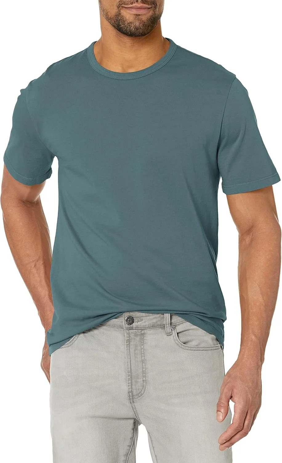 تی شرت آستین کوتاه مردانه وینس