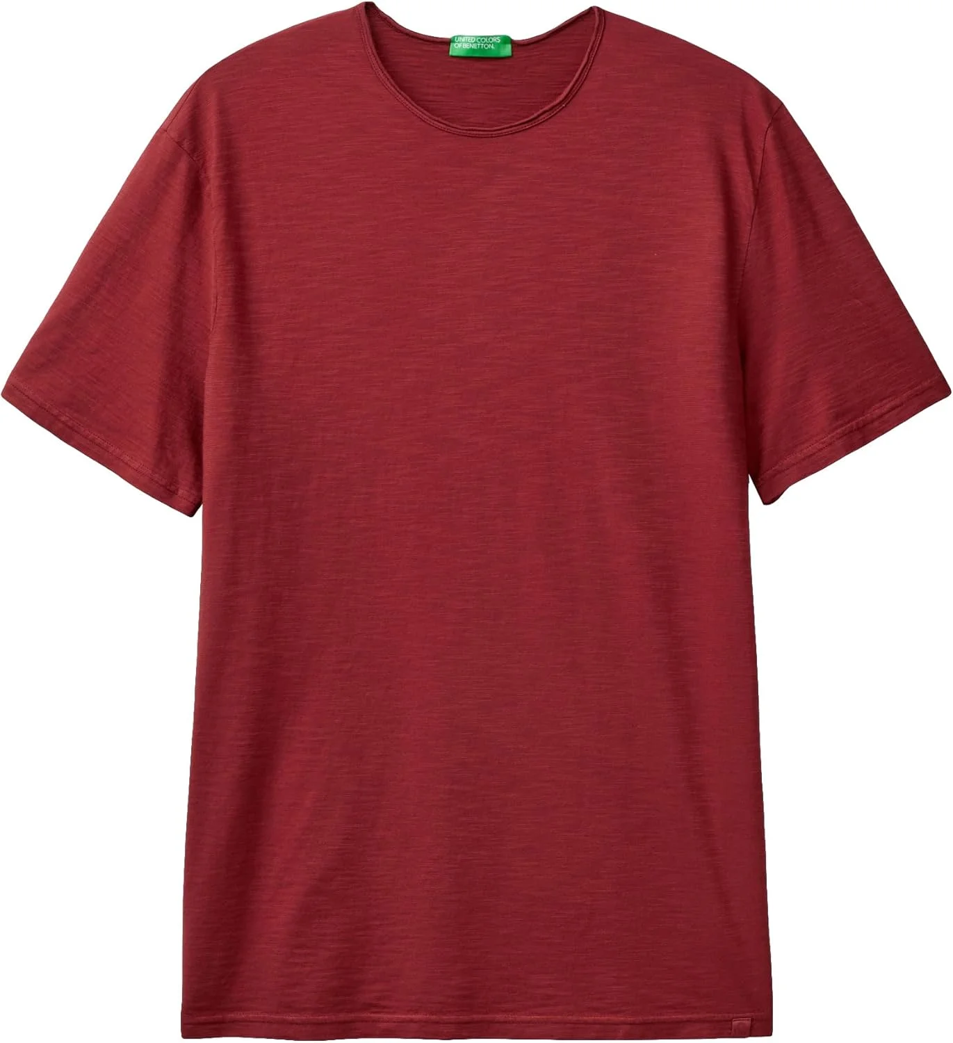 تی شرت مردانه United Colors of Benetton مدل 3je1j19a5 (تک بسته)