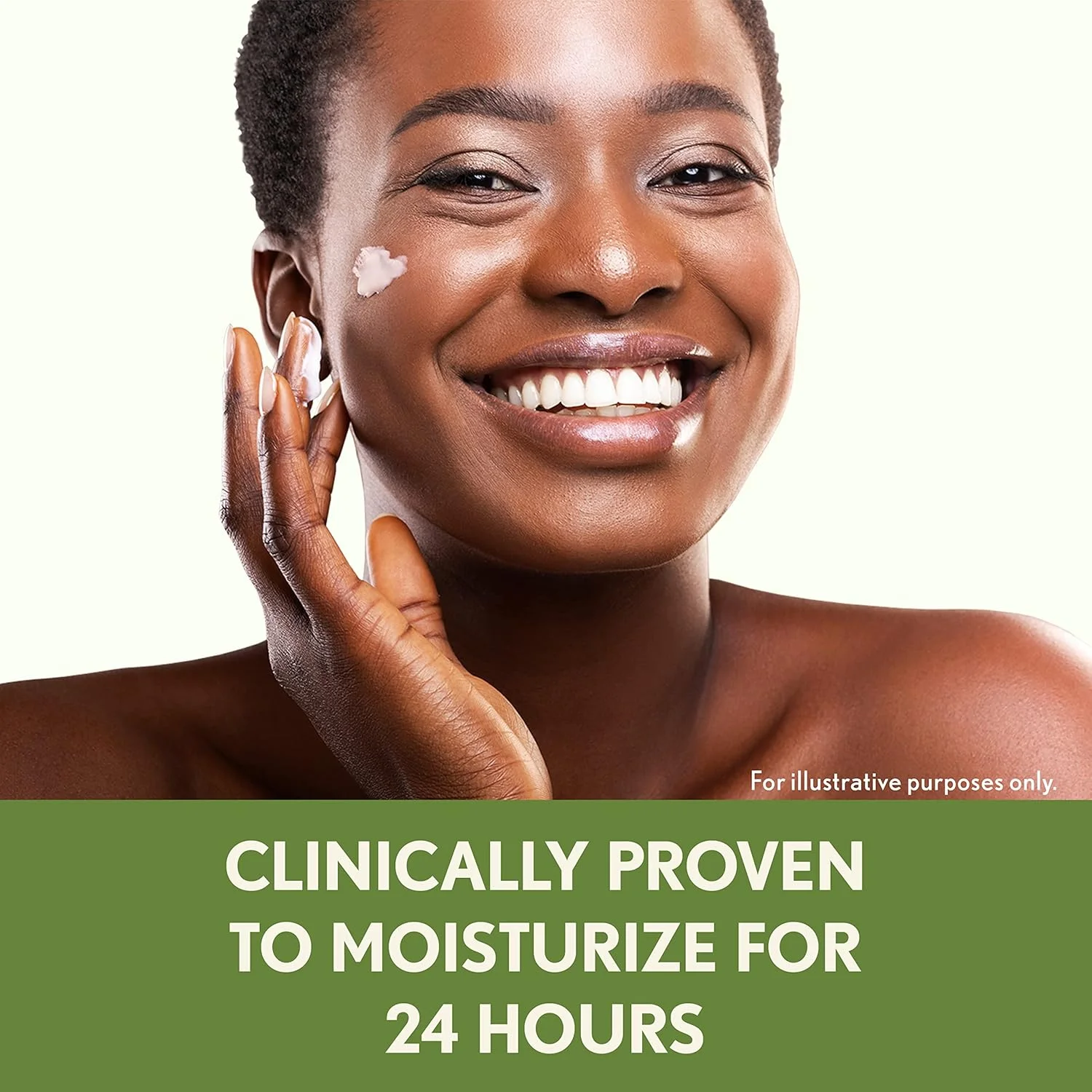 کرم مرطوب کننده روزانه صورت و گردن بدون عطر آوینو، مرطوب کننده صورت حاوی جو دوسر برای پوست خشک، 148 میلی لیتر، و لوسیون بدن مرطوب کننده روزانه آوینو حاوی جو دوسر تسکین دهنده، 74 میلی لیتر (2 محصول، بسته محصول)