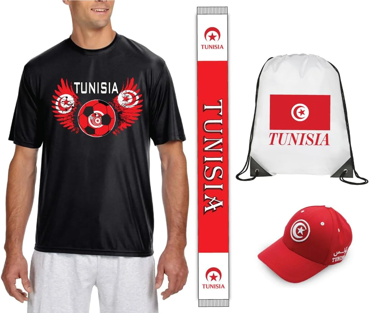 تی شرت ورزشی تونس - تی شرت های چاپی تیم فوتبال - تی شرت های تیمی برای مردان و زنان - بسته ترکیبی تی شرت ورزشی تونس - تی شرت های چاپی تیم فوتبال - تی شرت های تیمی برای مردان و زنان - بسته ترکیبی