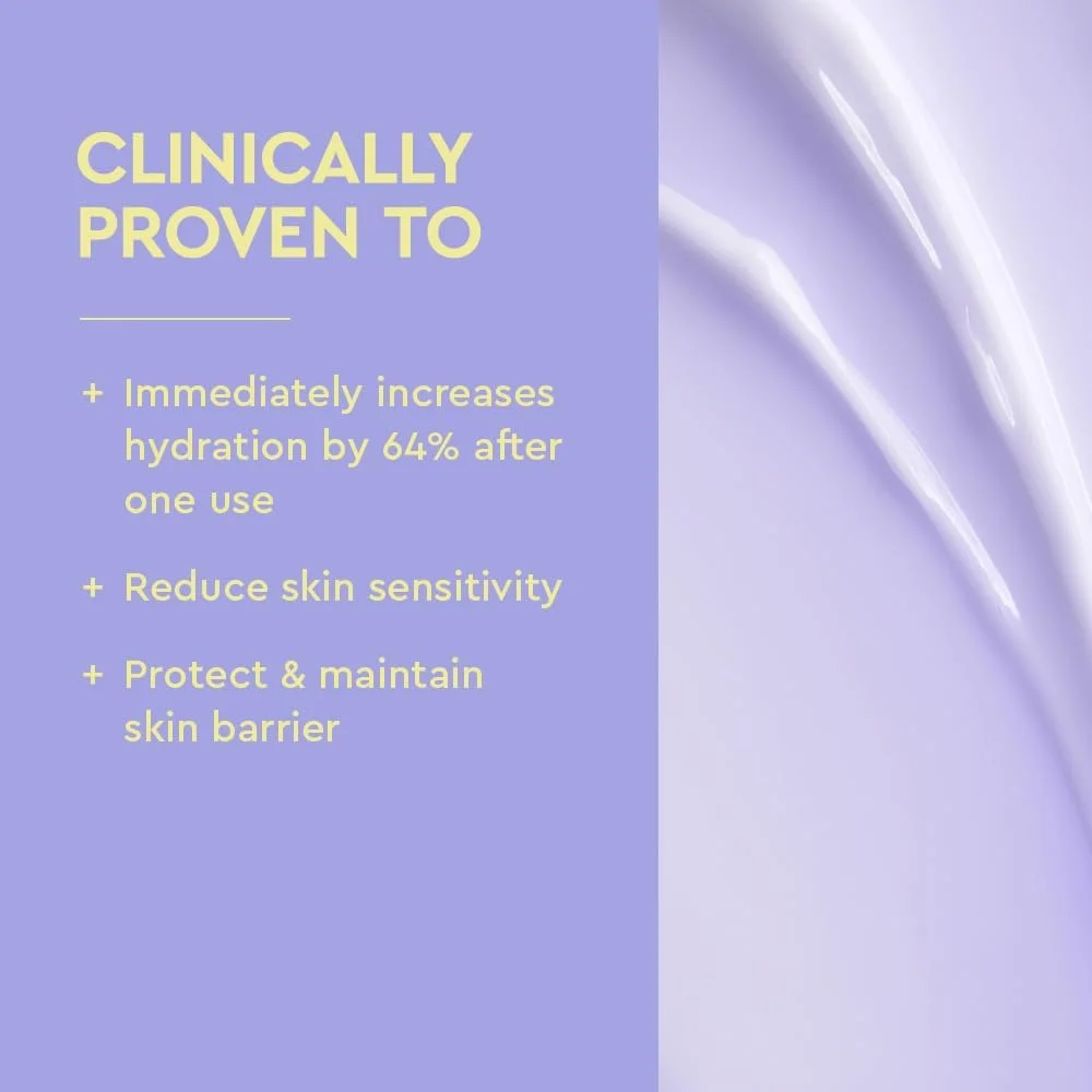 کرم مرطوب کننده غنی بایوما - لوسیون کرم ترمیم کننده سد دفاعی پوست صورت با باکوچیول و عصاره شی باتر - مرطوب کننده سرامیدی صورت برای پوست خشک - ضد چروک، مرطوب کننده صورت بدون الکل - 50 میلی لیتر