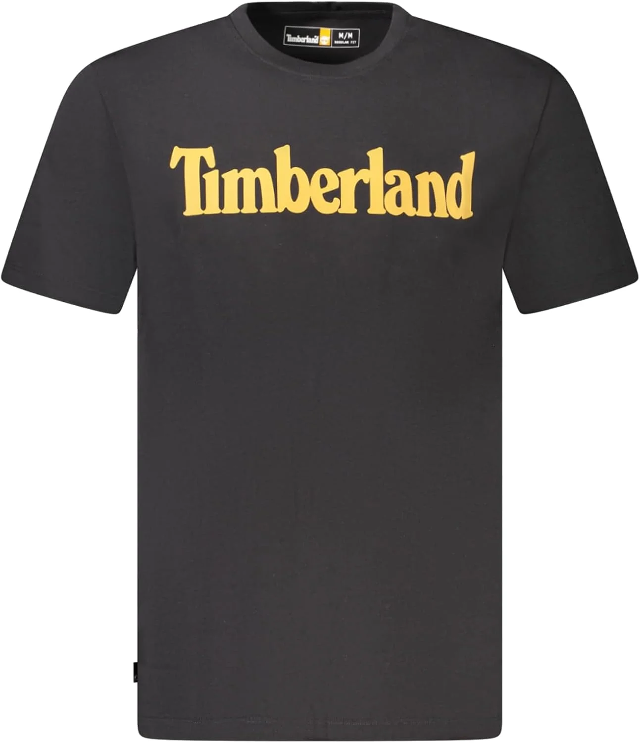 تی شرت های آستین کوتاه مردانه Timberland Northwood با لوگوی Tfowordmark