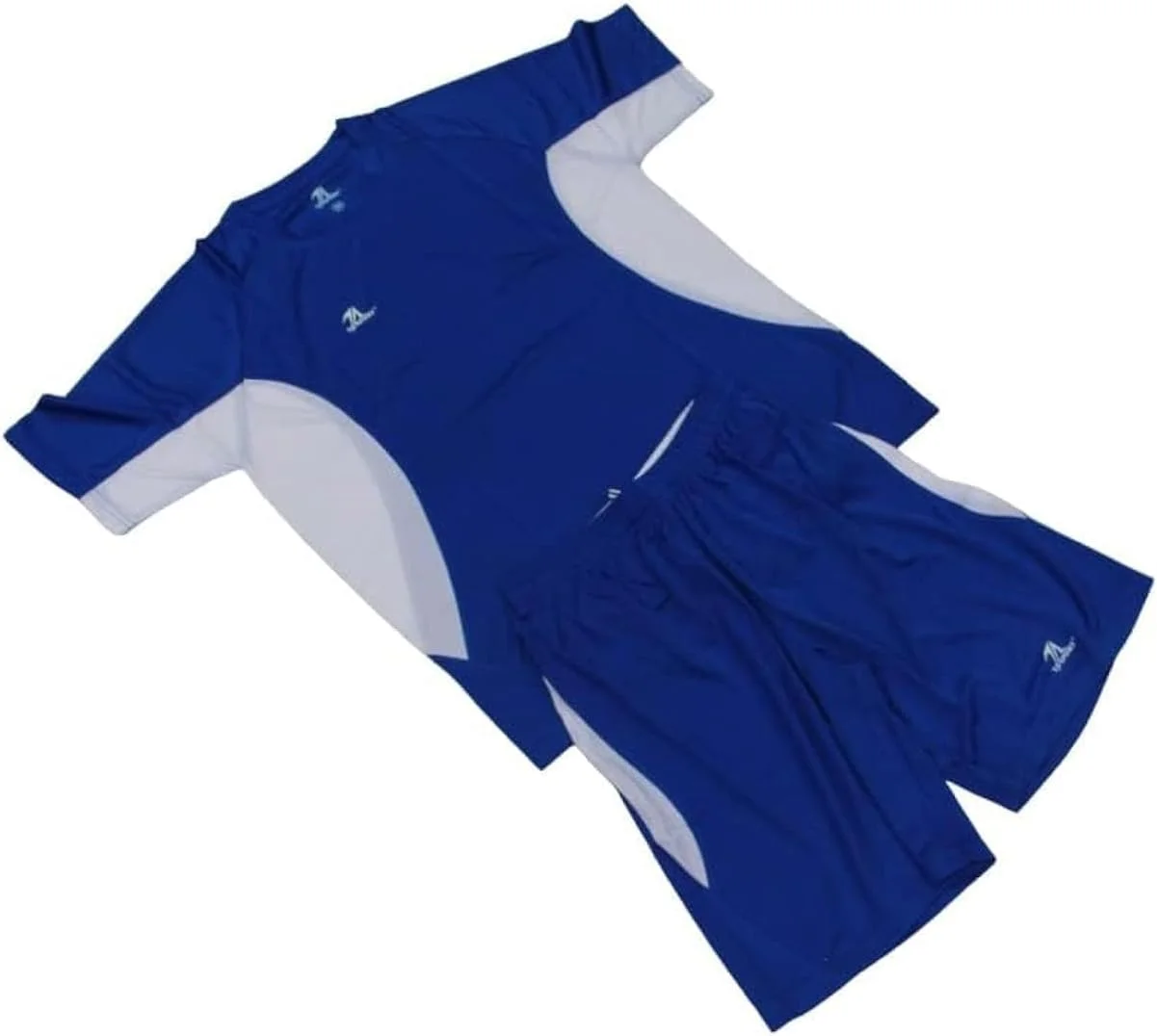 ست تی‌شرت و شلوارک مردانه TA SPORT (تک عددی)