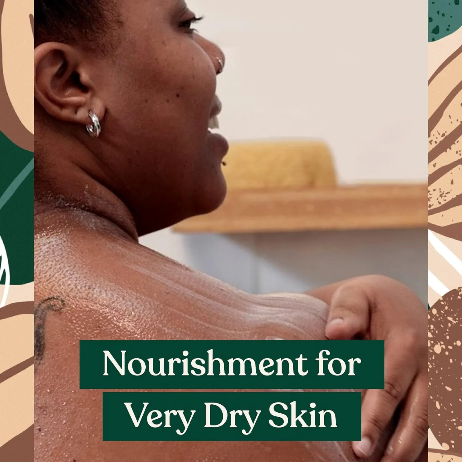 مجموعه هدیه شی باتر آجیلی و مغذی بادی شاپ – محصولات مراقبت از پوست وگان آبرسان و مرطوب کننده برای پوست های خیلی خشک – 5 تکه مجموعه هدیه شی باتر آجیلی و مغذی بادی شاپ – محصولات مراقبت از پوست وگان آبرسان و مرطوب کننده برای پوست های خیلی خشک – 5 تکه