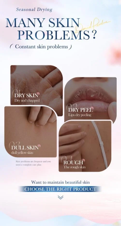 مجموعه هدیه مراقبت از پوست و لب نارگیل هیدراته - لوسیون بدن برای تغذیه و پوست صاف، کرم دست برای ترمیم زبری و حفظ رطوبت، بالم لب برای نرم کردن لب های خشک، رایحه طبیعی نارگیل