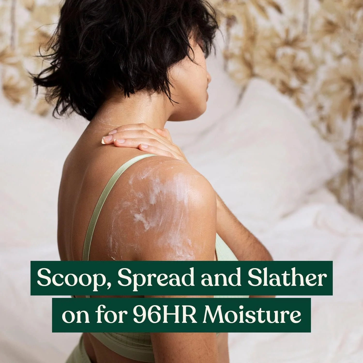 مجموعه هدیه مراقبت از بدن توت فرنگی بادی شاپ، وگان، مجموعه 3 تکه