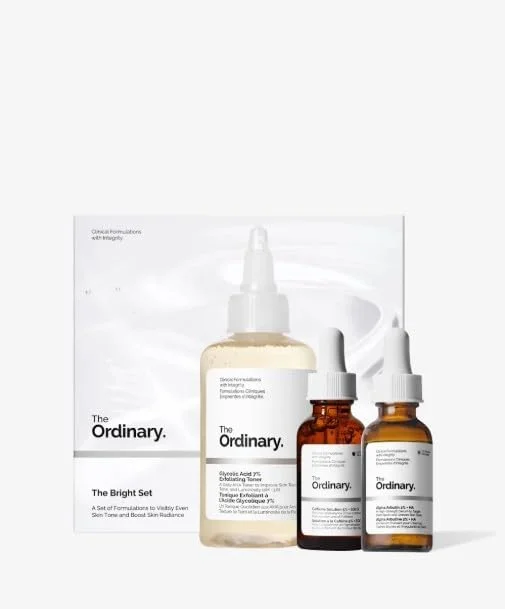 مجموعه روشن کننده اوردینری