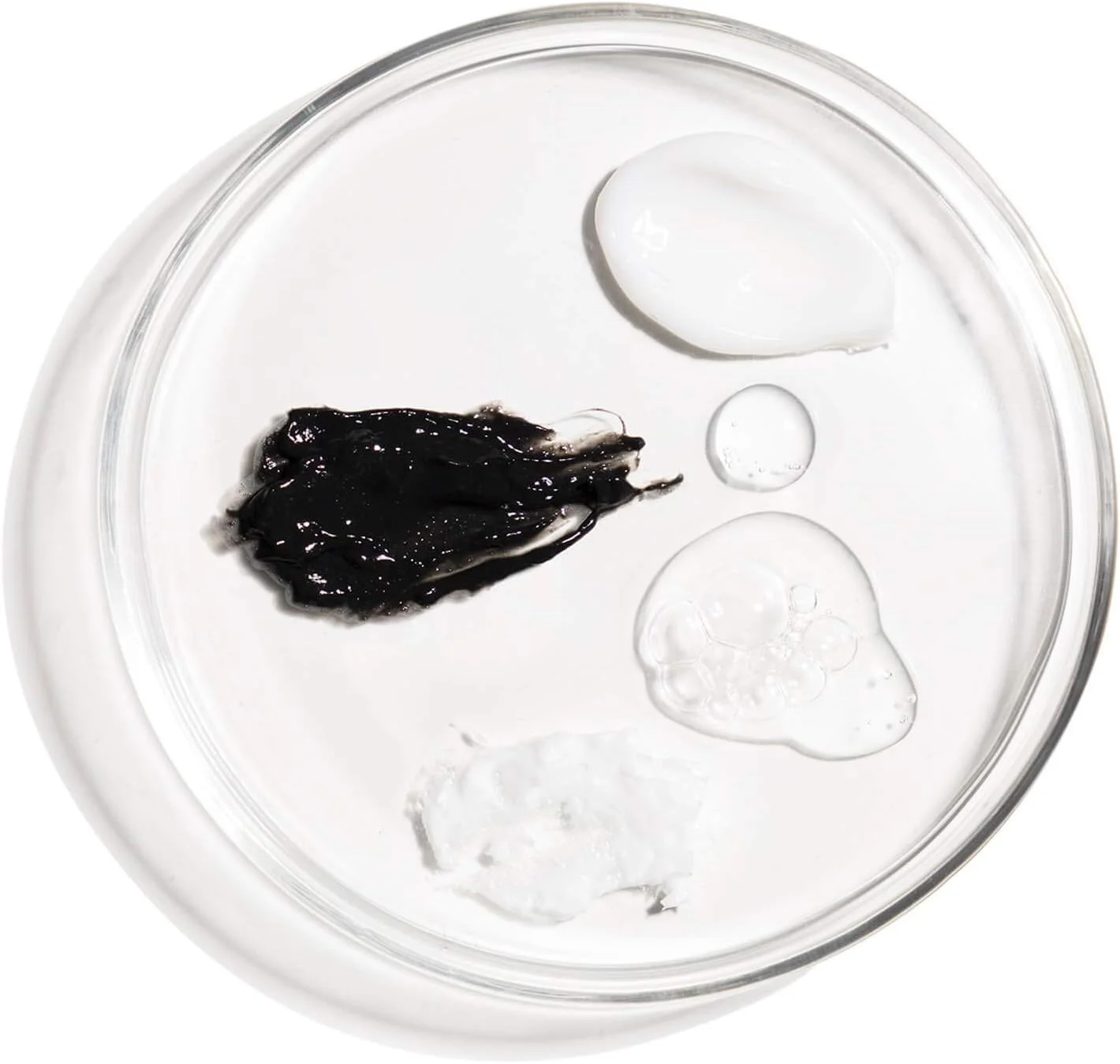 مجموعه متعادل کننده پوست The Ordinary - مجموعه زیبایی، مجموعه مراقبت از پوست، مجموعه هدیه شامل پاک کننده اسکوالان، ماسک سالیسیلیک اسید 2%، نیاسینامید 10% و زینک 1% و عوامل مرطوب کننده طبیعی و HA (مجموعه 4 عددی)