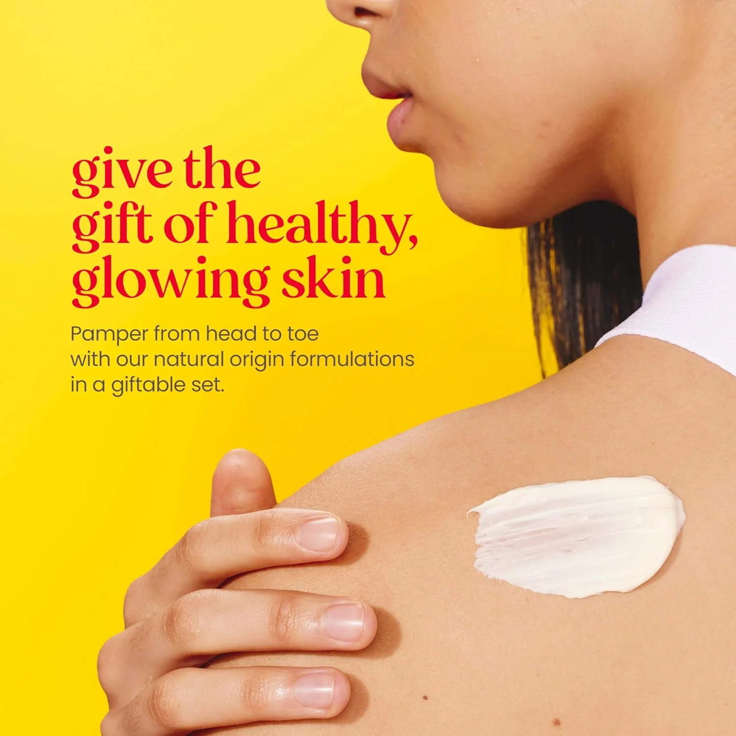 مجموعه ضروری زنبورهای برتز برای بانوان - مجموعه 5 عددی لوسیون بدن 30 میلی لیتری با شیر و عسل