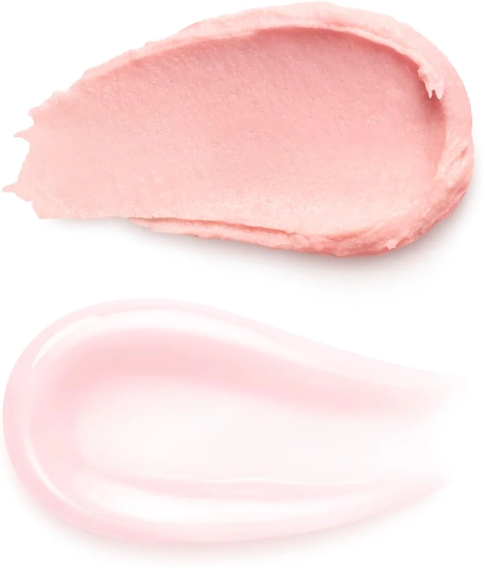 مجموعه مراقبت از لب KIKO Milano Perfect Lips، مجموعه مراقبت از پوست: 1 اسکراب لب و 1 کرم لب بی نقص کننده