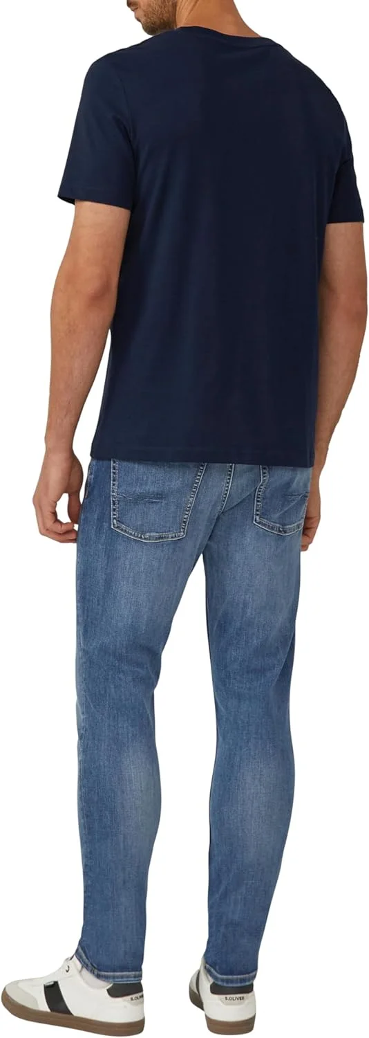 تی شرت مردانه s.Oliver مدل 2174519