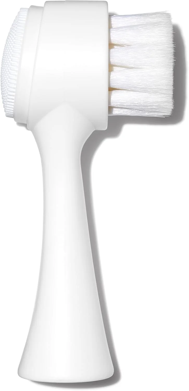 برس پاک کننده دو طرفه صورت ای.ال.اف، ابزار پاکسازی دو طرفه