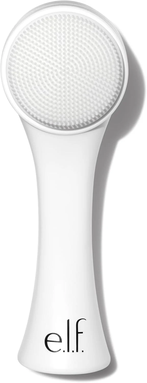 برس پاک کننده دو طرفه صورت ای.ال.اف، ابزار پاکسازی دو طرفه