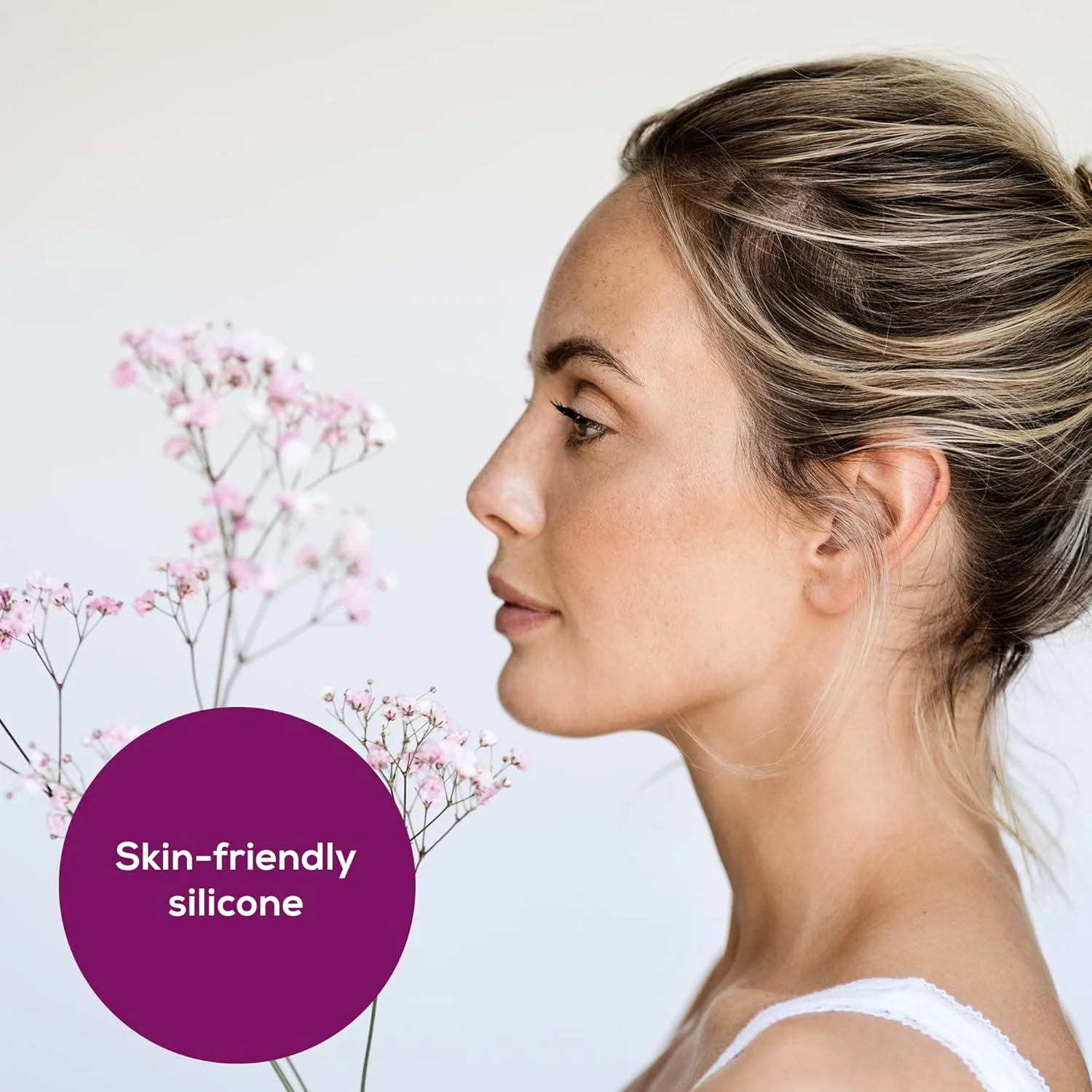 برس صورت بیورر FC52 | برس پاک کننده سیلیکونی صورت، پاک کننده عمیق منافذ و ماساژ پوست، ضد آب، مناسب برای انواع پوست | ابزار پاکسازی صورت ممتاز