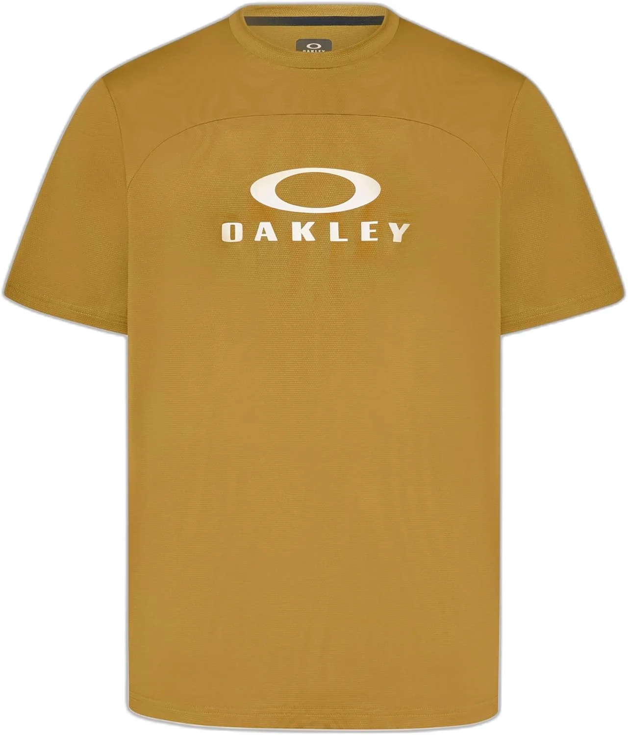 تی شرت آستین کوتاه مردانه Oakley Free Ride بازیافتی