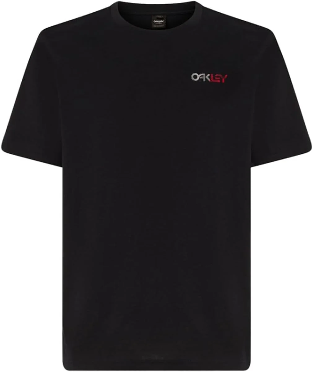 تی شرت مردانه Oakley Fingerprint B1b