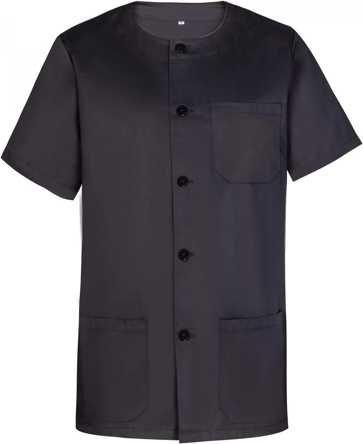 MISEMIYA روپوش بهداشتی унисекс مدل Kz-833 (تک عددی)