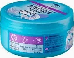 پدهای پاک کننده آرایش چشم میسلار باله آ مناسب پوست چرب، 50 عدد - محصول آلمان