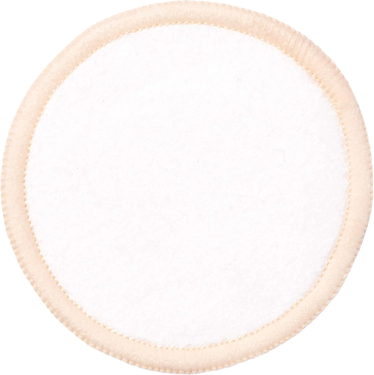 پدهای پاک کننده آرایش چندبار مصرف Paula's Choice، پدهای پنبه ای و بامبو سازگار با محیط زیست برای تونر و لایه بردار، شامل کیف قابل شستشو برای لباسشویی و نگهداری، 10 عدد