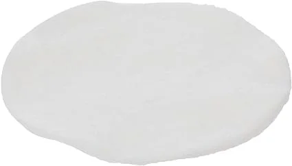 پدهای آرایشی پنبه ای Sea Pearl (بسته 3 عددی X 80 X 2)