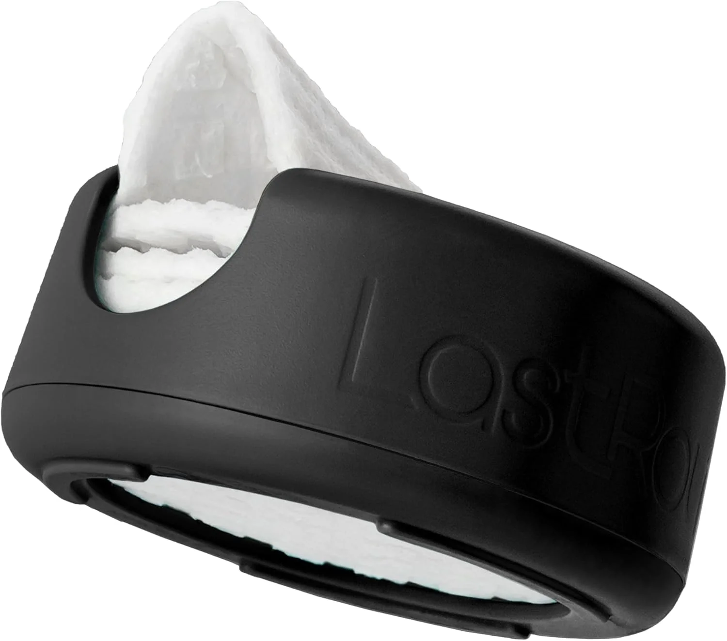 پدهای پاک کننده صورت چندبار مصرف LastRound® - پدهای آرایشی سازگار با محیط زیست و بدون زباله برای انواع پوست به همراه جعبه نگهداری