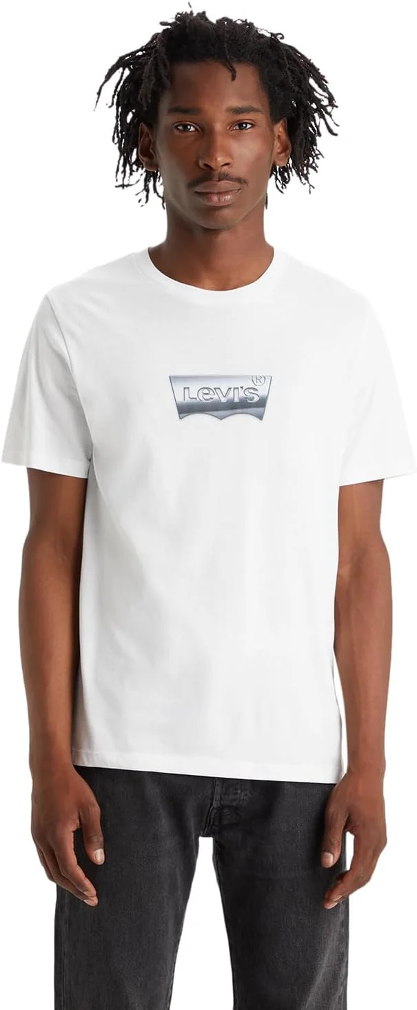 تی‌شرت‌های گرافیکی مردانه لیوایز مدل 22491-1462