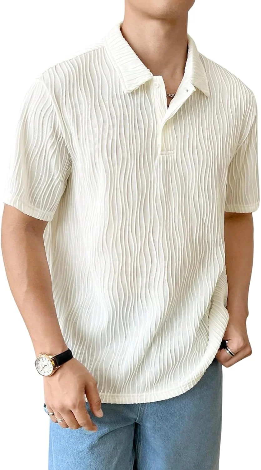 تی شرت مردانه Leriya Fashion