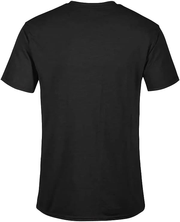تی شرت مردانه طرح استگ (گوزن) با کیفیت عالی - تصویر 3 تی شرت مردانه طرح استگ (گوزن) با کیفیت عالی - تصویر 3