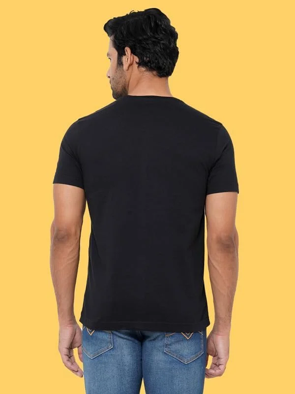 تی‌شرت طرح نمادهای شارینگان - مناسب آقایان و بانوان