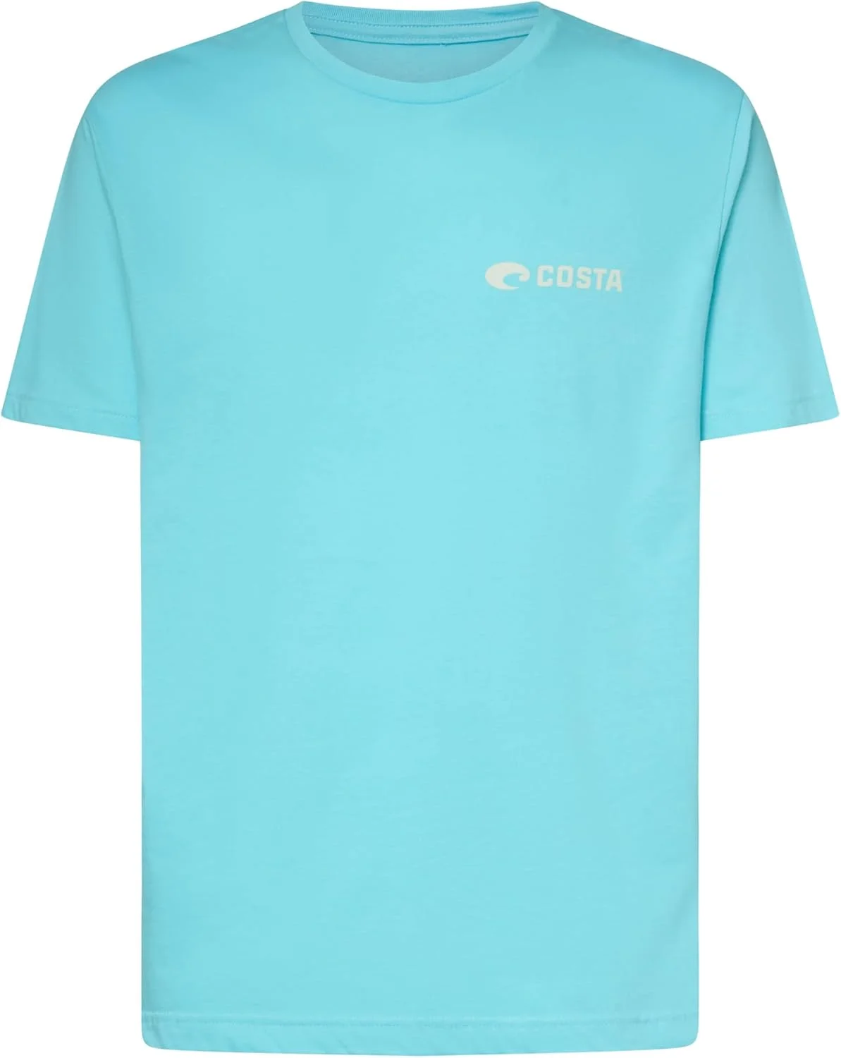 تی شرت مردانه Costa Del Mar طرح فلامینگو