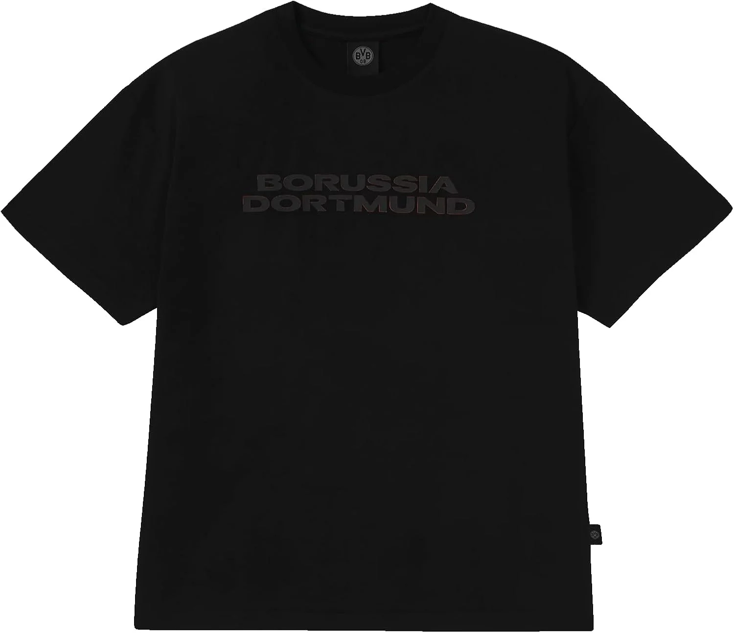 تی شرت مردانه بوروسیا دورتموند BVB Heat Schwarz (تک بسته)