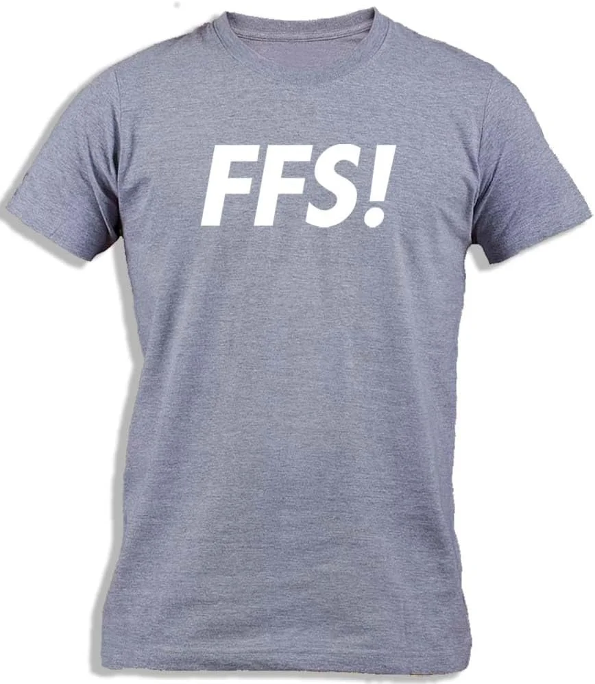 تی‌شرت نخی مردانه با طرح‌های خنده‌دار، کنایه‌آمیز و بامزه