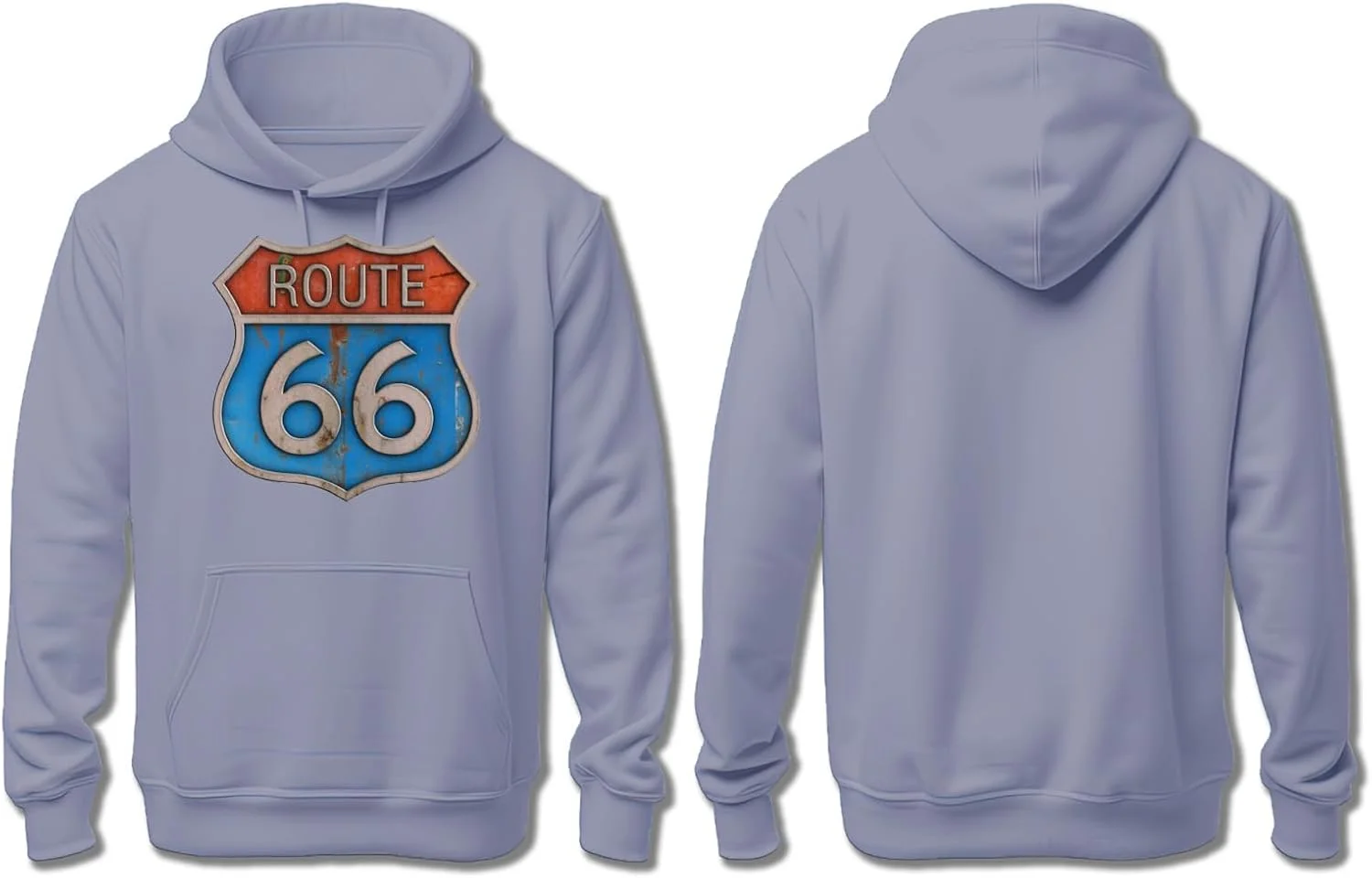 هودی مردانه با طرح جاده رترو Route 66 آمریکا | بزرگراه ایالات متحده، طرحی خندهدار با ماشین کلاسیک و سرعت بالا | مناسب برای علاقهمندان به خودرو و بنزین هودی مردانه با طرح جاده رترو Route 66 آمریکا | بزرگراه ایالات متحده، طرحی خندهدار با ماشین کلاسیک و سرعت بالا | مناسب برای علاقهمندان به خودرو و بنزین
