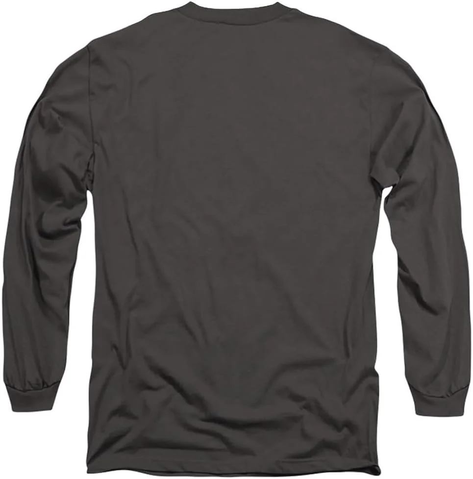 تی شرت آستین بلند مردانه ACDC Est. '73