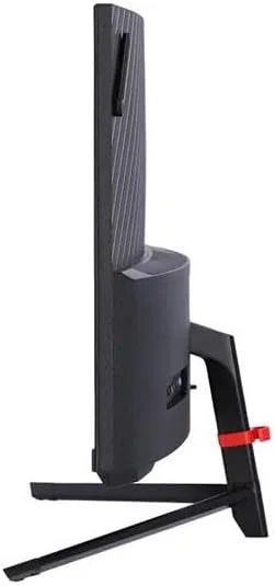 مانیتور گیمینگ 27 اینچ داهوا مدل E230C، خمیده VA، فول اچ دی، نرخ تازه سازی 165 هرتز، زمان پاسخگویی 1 میلی ثانیه، Adaptive Sync با HDMI و DP