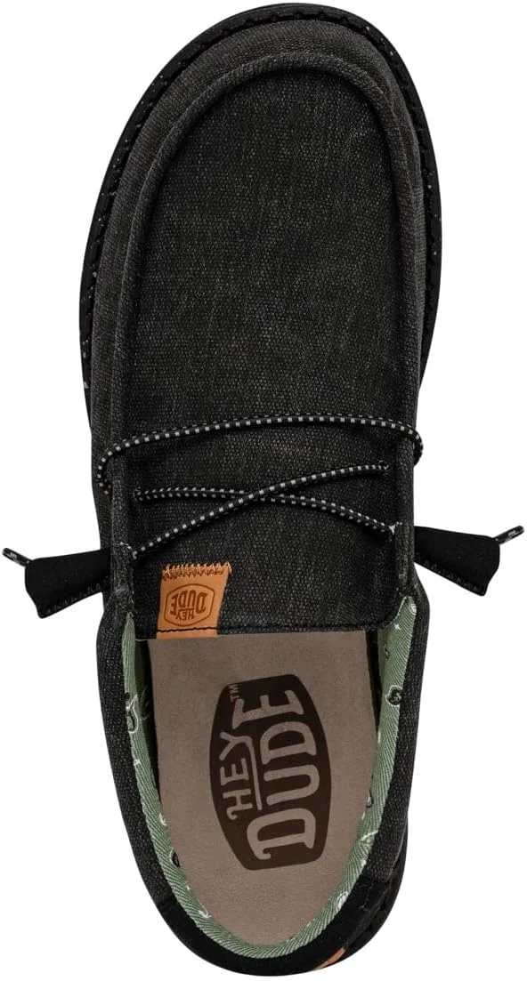 کفش های دخترانه هی دیود وندی مدل موک کفش های دخترانه هی دیود وندی مدل موک