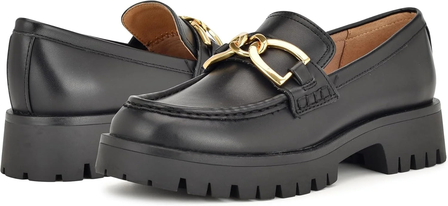 کفش کالج زنانه ناین وست مدل Gables3