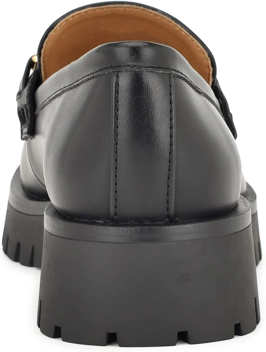 کفش کالج زنانه ناین وست مدل Gables3