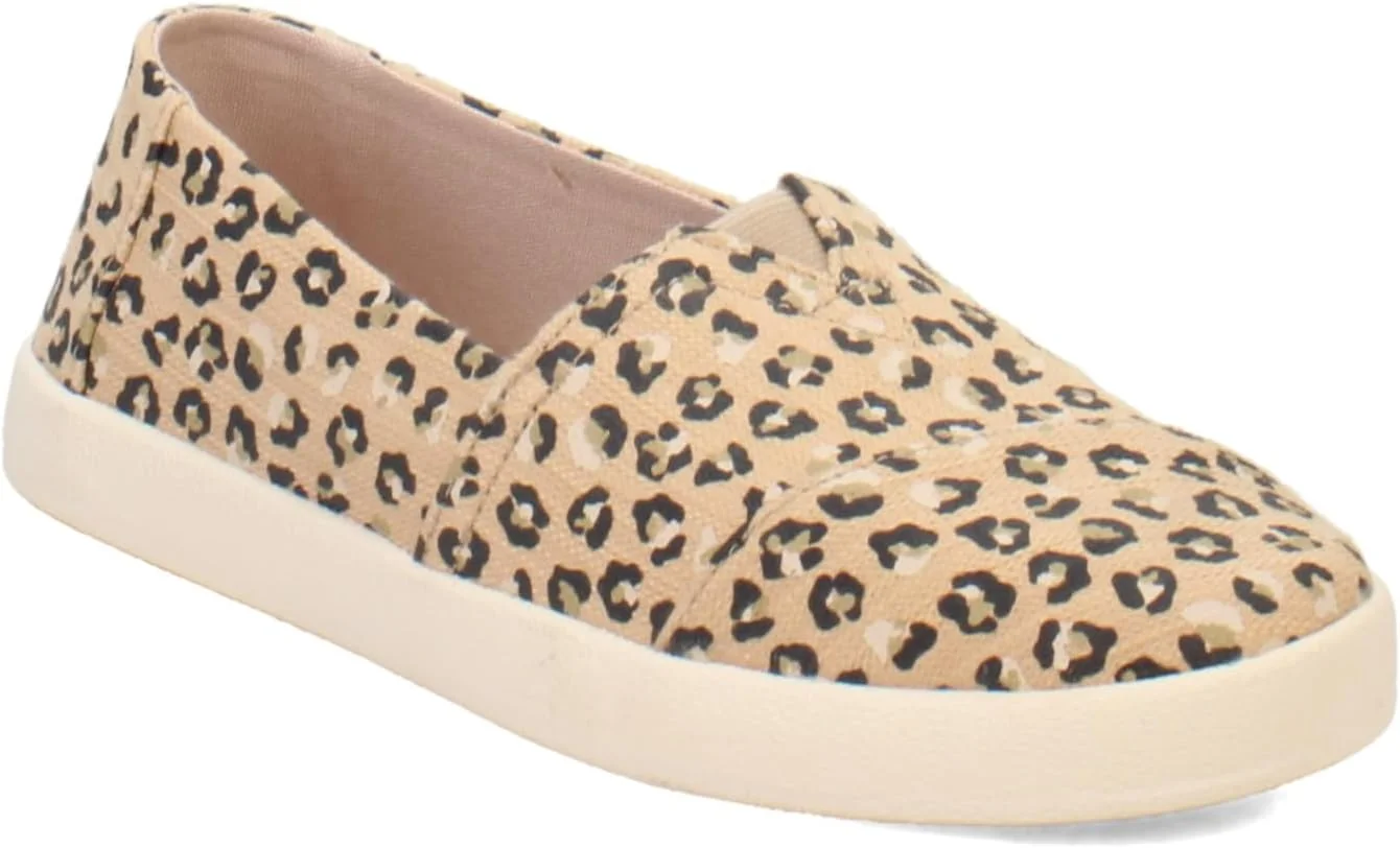 کفش اسنیکرز زنانه آوالون تامز کفش اسنیکرز زنانه آوالون تامز