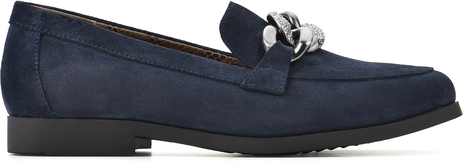 کفش زنانه وایت مانتین مدل Casavas Loafer کفش زنانه وایت مانتین مدل Casavas Loafer