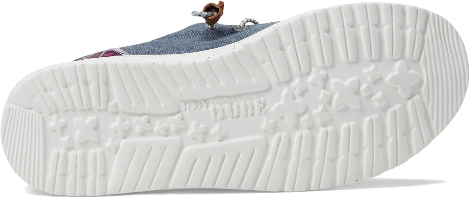 هی دیود وندی فانک