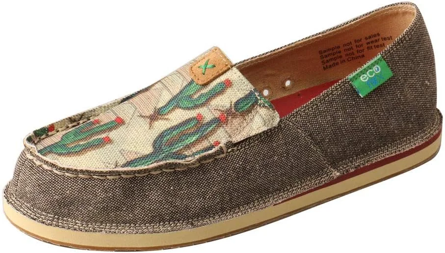 کفش لوفر زنانه مدل Slip-On با پنجه موک کفش لوفر زنانه مدل Slip-On با پنجه موک