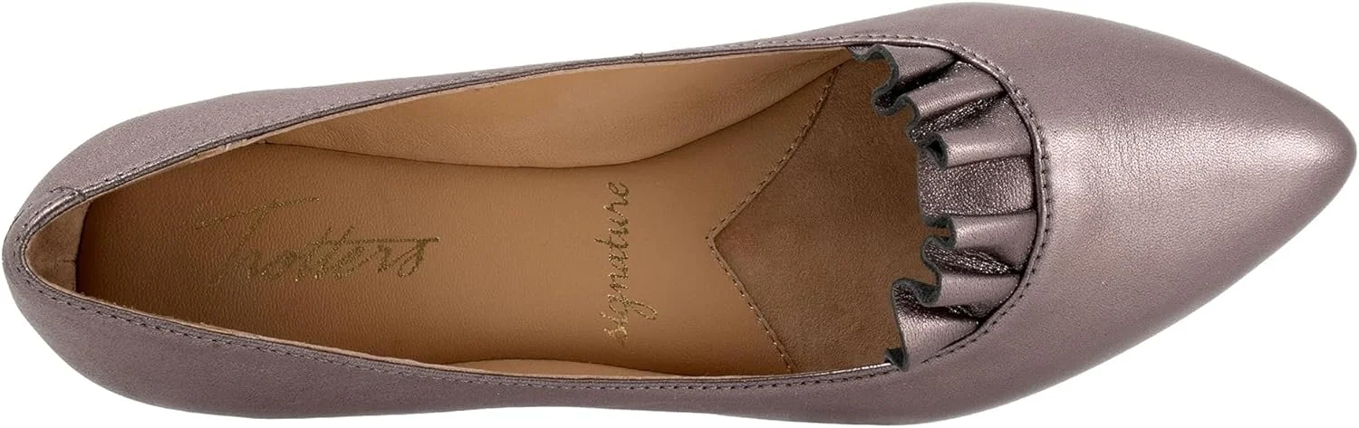 کالج تخت زنانه تروترز مدل السی