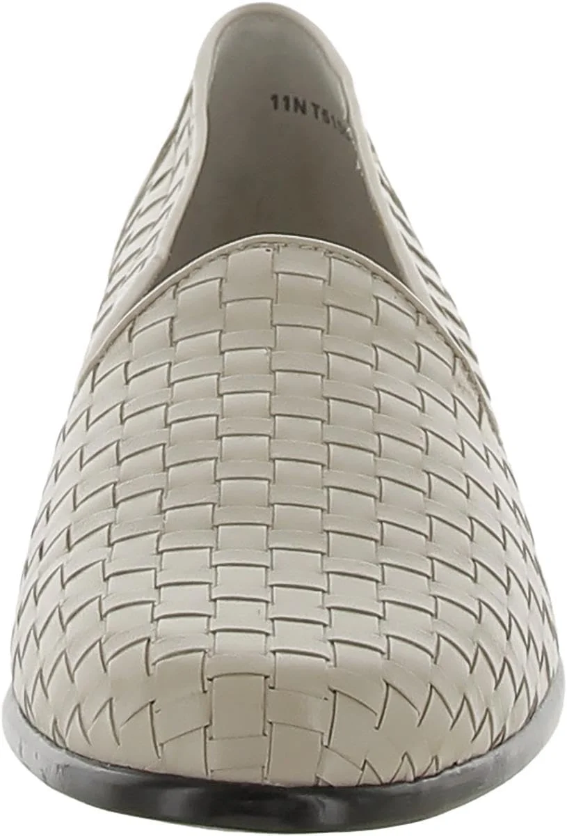 کفش باله زنانه لیز تروترز