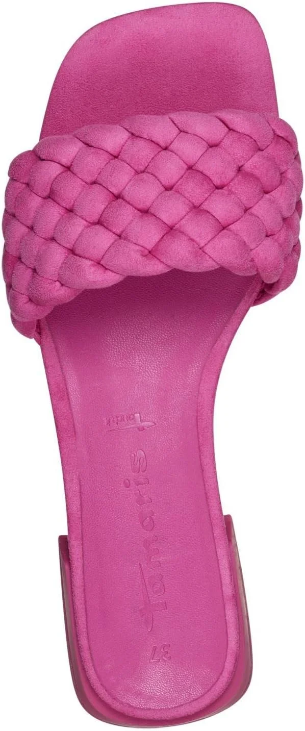 کفش تخت زنانه تاماریس مدل 1-1-27105-20