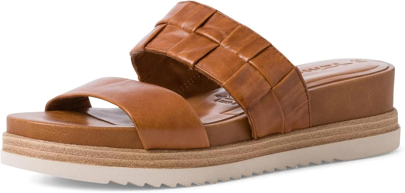 کفش کالج زنانه تاماریس مدل 1-1-27238-38