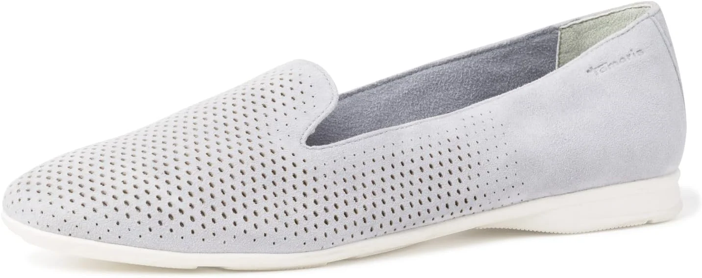 کفش کالج زنانه تاماریس مدل 1-1-24601-28